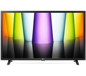 LG 32LQ6360PSA 81.28 cm 32 inch Full HD LED Smart TV image