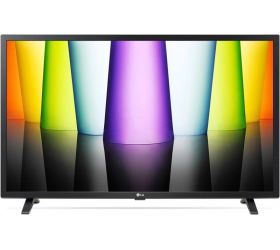 LG 32LQ635BPSA 81.28 cm 32 inch Full HD LED Smart WebOS TV image
