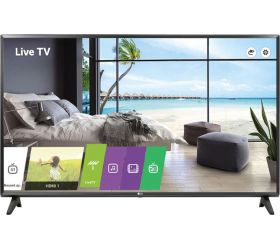 LG 32LT340CBTB 81.28 cm 32 inch HD Ready LED TV image