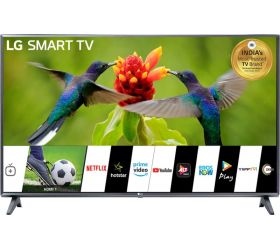 LG 43LM5600PTC All-in-One 108cm 43 inch Full HD LED Smart TV image