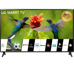 LG 32LM560BPTC All-in-One 80 cm 32 inch HD Ready LED Smart TV image