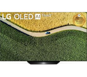 LG OLED65B9PTA B9 164 cm 65 inch OLED Ultra HD 4K Smart TV image