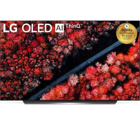 LG OLED55C9PTA C9 138cm 55 inch Ultra HD 4K OLED Smart TV image