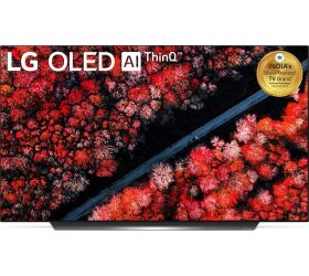 LG OLED65C9PTA C9 164cm 65 inch Ultra HD 4K OLED Smart TV image