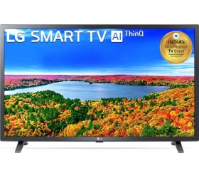LG 32LM636BPTB LM63 80 cm 32 inch HD Ready LED Smart TV image