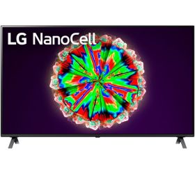 LG 55NANO80TNA Nanocell 139 cm 55 inch Ultra HD 4K LED Smart TV image