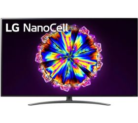 LG 55NANO91TNA Nanocell 139cm 55 inch Ultra HD 4K LED Smart TV image