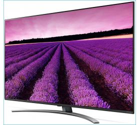 LG 55SM8100PTA Nanocell 139cm 55 inch Ultra HD 4K LED Smart TV image