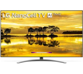 LG 55SM9000PTA Nanocell 139cm 55 inch Ultra HD 4K LED Smart TV image