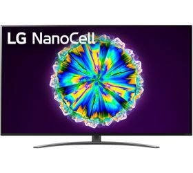 LG 65NANO86TNA Nanocell 164 cm 65 inch Ultra HD 4K LED Smart TV image