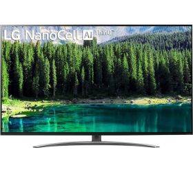 LG 65SM8600PTA NanoCell 164 cm 65 inch Ultra HD 4K LED Smart TV image