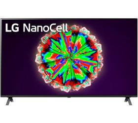 LG 65NANO80TNA Nanocell 164cm 65 inch Ultra HD 4K LED Smart TV image