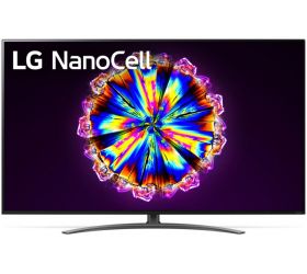 LG 65NANO91TNA Nanocell 164cm 65 inch Ultra HD 4K LED Smart TV image