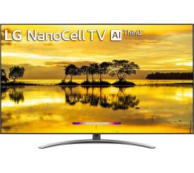 LG 75SM9400PTA Nanocell 189 cm 75 inch Ultra HD 4K LED Smart TV image
