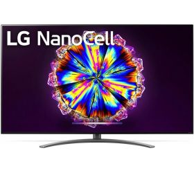 LG 75NANO91TNA Nanocell 190cm 75 inch Ultra HD 4K LED Smart TV image