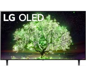 LG OLED48A1PTZ OLED A1 Series 121 cm 48 inch OLED Ultra HD 4K Smart TV image