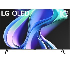 LG OLED65A3PSA OLED A3 164 cm 65 inch OLED Ultra HD 4K Smart WebOS TV image