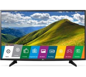 LG 43LJ523T Smart 108cm 43 inch Full HD LED TV image