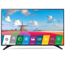 LG 43LJ531T Smart 108cm 43 inch Full HD LED TV image