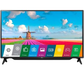 LG 43LJ548T Smart 108cm 43 inch Full HD LED TV image