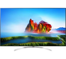 LG 65SJ850T Super UHD 164 cm 65 inch Ultra HD 4K LED Smart TV image