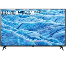 LG 65UM7290PTD UHD 164 cm 65 inch Ultra HD 4K LED Smart TV image