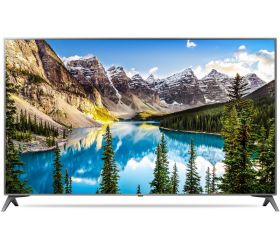 LG 43UJ652T Ultra HD 108cm 43 inch Ultra HD 4K LED Smart TV image