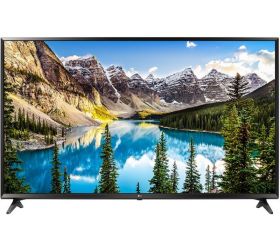 LG 55UJ632T Ultra HD 139cm 55 inch Ultra HD 4K LED Smart TV image