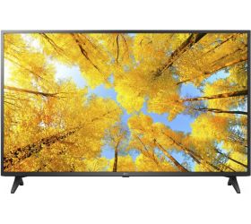 LG 65UQ7500PSF UQ7500 164 cm 65 inch Ultra HD 4K LED Smart WebOS TV 2022 Edition image