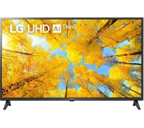 LG 55UQ7550PSF UQ7550 139 cm 55 inch Ultra HD 4K LED Smart WebOS TV image