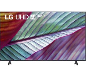 LG 43UR7500PSC UR7500 108 cm 43 inch Ultra HD 4K LED Smart WebOS TV image