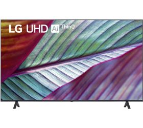LG 65UR7500PSC UR7500 164 cm 65 inch Ultra HD 4K LED Smart WebOS TV image