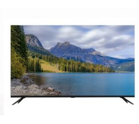 Lloyd 43US850C 109 cm 43 inch Ultra HD 4K LED Smart TV image