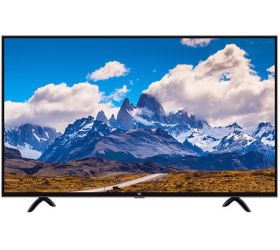 Mi 4X 138.8 cm 55 inch Ultra HD 4K LED Smart Android TV image