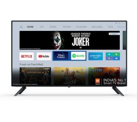 Mi L40M5-5AIN 4A 100 cm 40 Full HD LED Smart Android TV With Google Data Saver image