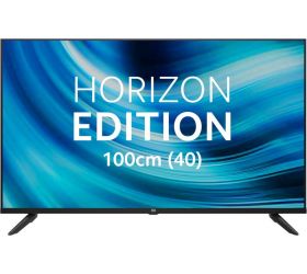 Mi L40M6-EI 4A Horizon Edition 100 cm 40 inch Full HD LED Smart Android TV image