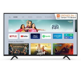 Mi L43M5-AN 4A Pro 108 cm 43 Full HD LED Smart Android TV With Google Data Saver image