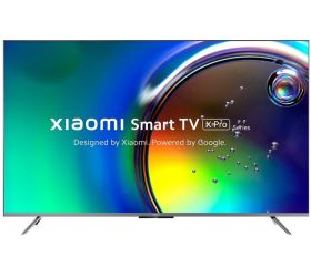 Mi L43M8-5XIN X Pro 108 cm 43 inch Ultra HD 4K LED Smart Google TV with Dolby Vision IQ and 30W Dolby Atmos image
