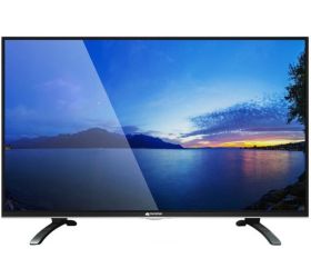 Micromax 40 CANVAS-S 101cm 40 inch Full HD LED Smart TV image