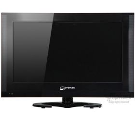 Micromax 20B22HD 51cm 20 inch HD Ready LED TV image