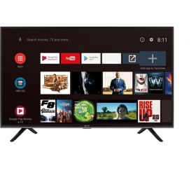 Micromax 32TA6445HD 80 cm 32 inch HD Ready LED Smart Android TV image