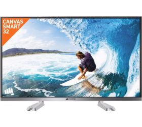 Micromax CanvasS2 81cm 32 inch HD Ready LED Smart TV image