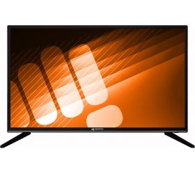 Micromax 32T8361HD2019 81cm 32 inch HD Ready LED TV with IPS Panel image