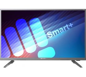 Micromax 40 Canvas 3 Canvas 102cm 40 inch Full HD LED Smart TV image