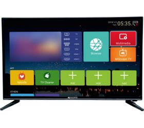 Micromax 32Canvas1Pro/32Canvas3Pro Canvas 81 cm 32 inch HD Ready LED Smart Android TV image