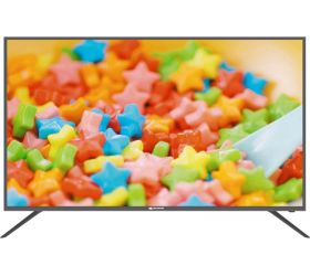 Micromax 43A2000FHD Full High Definition 109cm 43 inch Full HD LED TV image