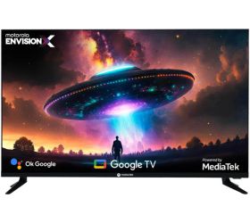 MOTOROLA 32HDGDMWSBE Envision X 80 cm 32 inch HD Ready LED Smart Google TV image