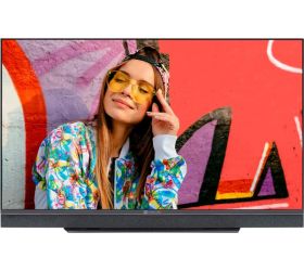 MOTOROLA 43SAUHDMG/43SAUHDMG. Revou 108 cm 43 inch Ultra HD 4K LED Smart Android TV with Dolby Atmos and Dolby Vision image