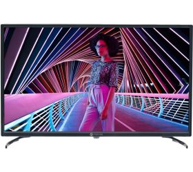 Motorola 32SAHDME ZX2 80cm 32 inch HD Ready LED Smart Android TV with Dolby Atmos and Dolby Vision image