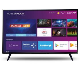 Noble Skiodo NB32INT01 INT Intelligent Smart 80 cm 32 inch HD Ready LED Smart TV image